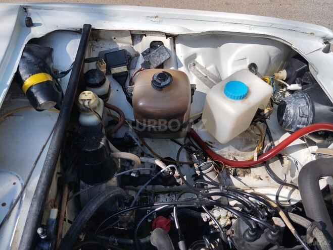 LADA (VAZ) 2107 2001, 300,068 km - 1.6 l - Bakı