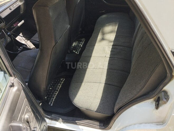 LADA (VAZ) 2107 2001, 300,068 km - 1.6 l - Bakı