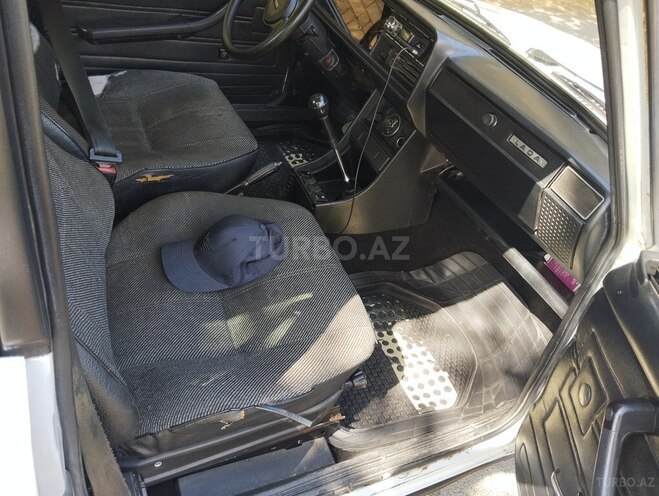 LADA (VAZ) 2107 2001, 300,068 km - 1.6 l - Bakı