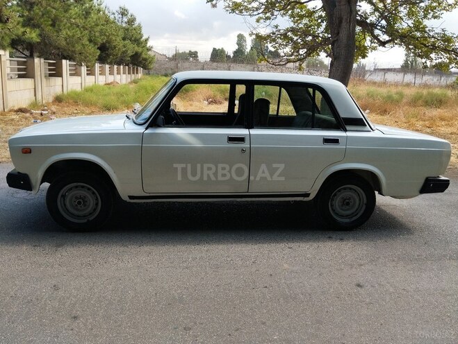 LADA (VAZ) 2107 2001, 300,068 km - 1.6 l - Bakı