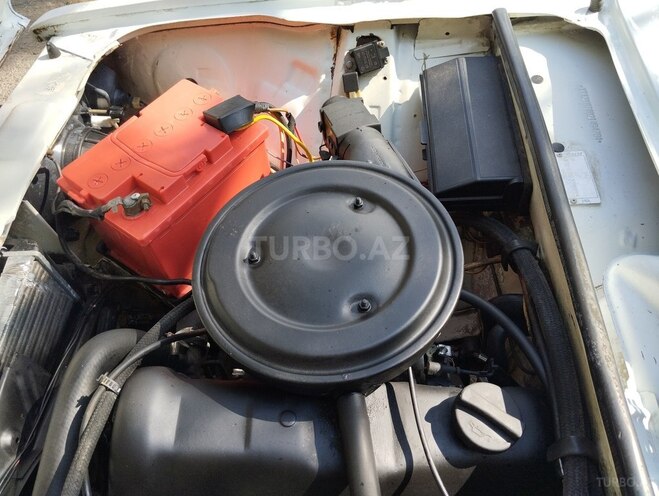 LADA (VAZ) 2107 2001, 300,068 km - 1.6 l - Bakı