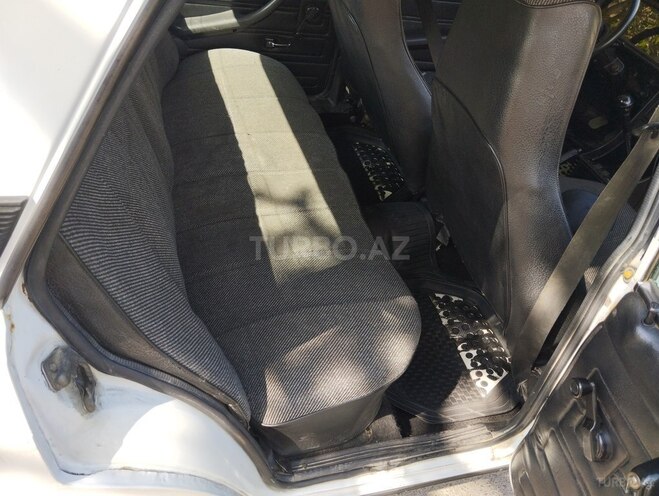 LADA (VAZ) 2107 2001, 300,068 km - 1.6 l - Bakı