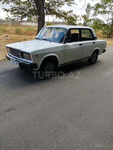 LADA (VAZ) 2107 2001, 300,068 km - 1.6 l - Bakı