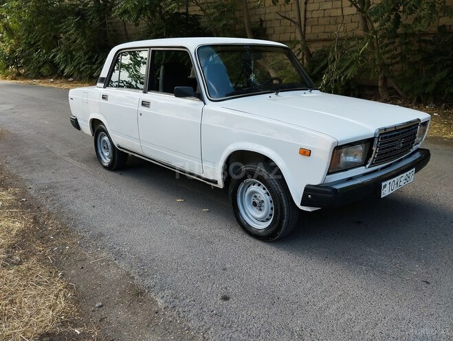 LADA (VAZ) 2107 2001, 300,068 km - 1.6 l - Bakı