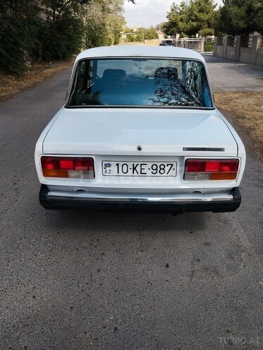 LADA (VAZ) 2107 2001, 300,068 km - 1.6 l - Bakı