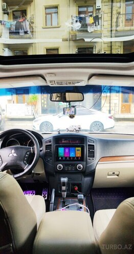 Mitsubishi Pajero 2007, 225,000 km - 3.0 l - Bakı
