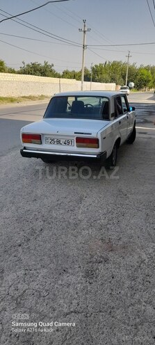 LADA (VAZ) 2107 2003, 96,729 km - 1.6 л - Gəncə