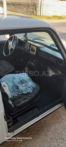 LADA (VAZ) 2107 2003, 96,729 km - 1.6 л - Gəncə