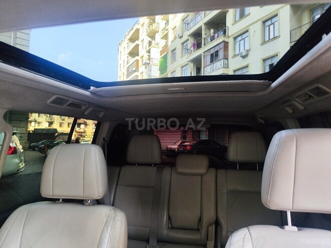 Mitsubishi Pajero 2007, 225,000 km - 3.0 l - Bakı