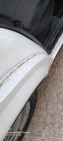 LADA (VAZ) 2107 2003, 96,729 km - 1.6 л - Gəncə