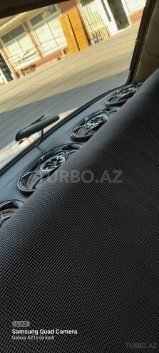 LADA (VAZ) 2107 2003, 96,729 km - 1.6 л - Gəncə