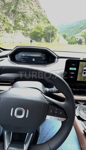 Changan Qiyuan Q05 2024, 26,000 km - 1.5 l - Bakı