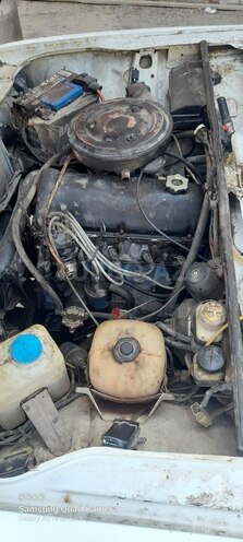 LADA (VAZ) 2107 2003, 96,729 km - 1.6 л - Gəncə