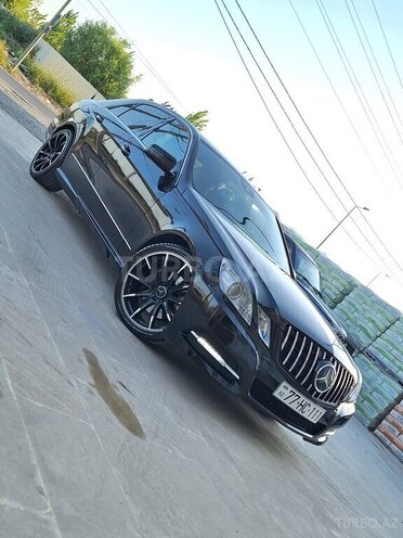 Mercedes E 350-2