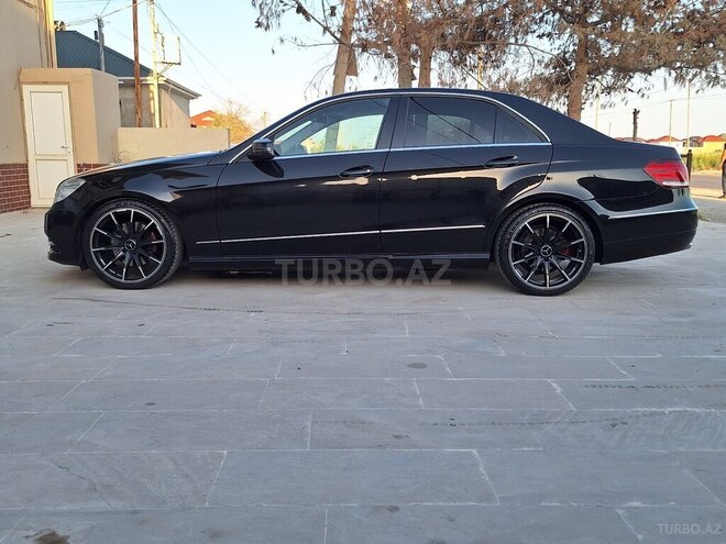 Mercedes E 350-4