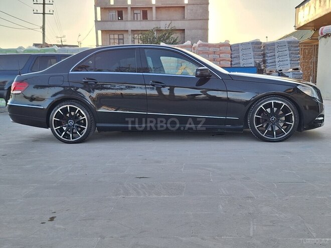 Mercedes E 350-3