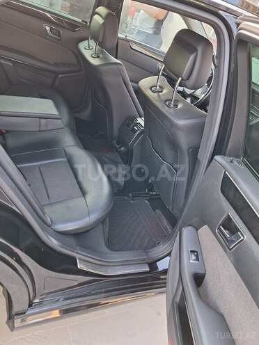 Mercedes E 350-10