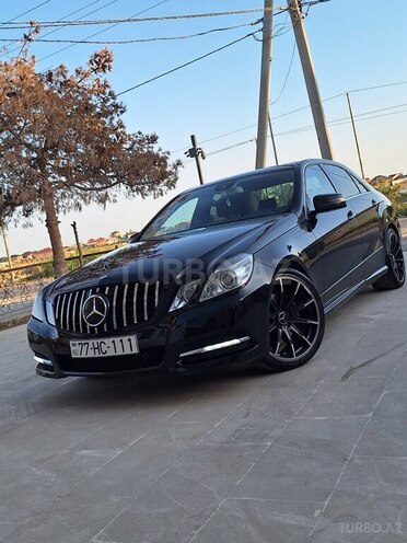 Mercedes E 350-14