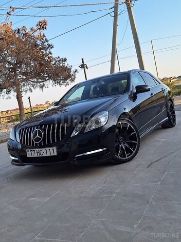 Mercedes E 350-15