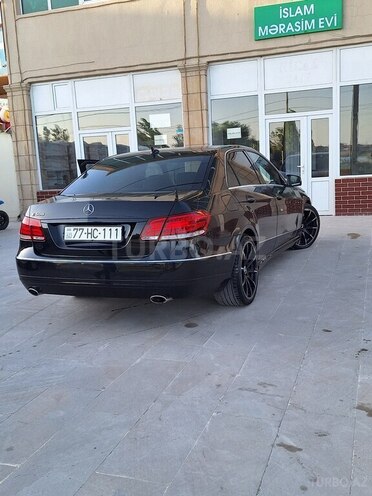 Mercedes E 350-18