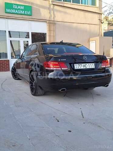 Mercedes E 350-20