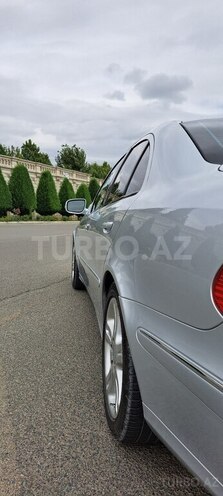 Mercedes E 200 2008, 202,000 km - 1.8 l - Gəncə