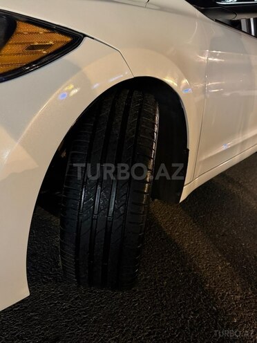 Hyundai Elantra 2016, 170,590 km - 2.0 l - Bakı