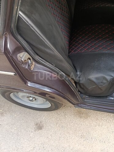LADA (VAZ) 2106 1990, 456,798 km - 1.6 l - Bakı