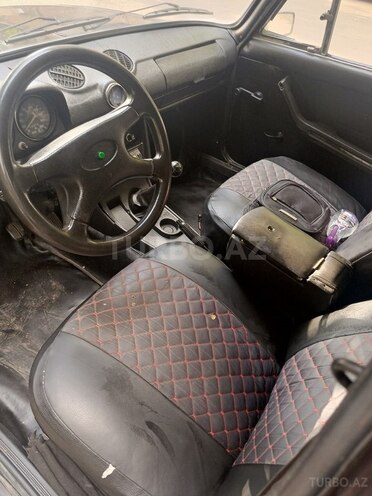 LADA (VAZ) 2106 1990, 456,798 km - 1.6 l - Bakı