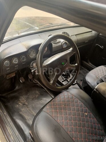 LADA (VAZ) 2106 1990, 456,798 km - 1.6 l - Bakı