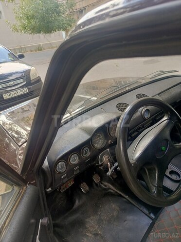 LADA (VAZ) 2106 1990, 456,798 km - 1.6 l - Bakı