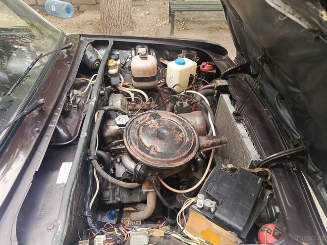 LADA (VAZ) 2106 1990, 456,798 km - 1.6 l - Bakı