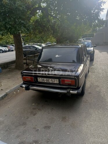 LADA (VAZ) 2106 1990, 456,798 km - 1.6 l - Bakı