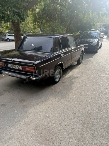 LADA (VAZ) 2106 1990, 456,798 km - 1.6 l - Bakı