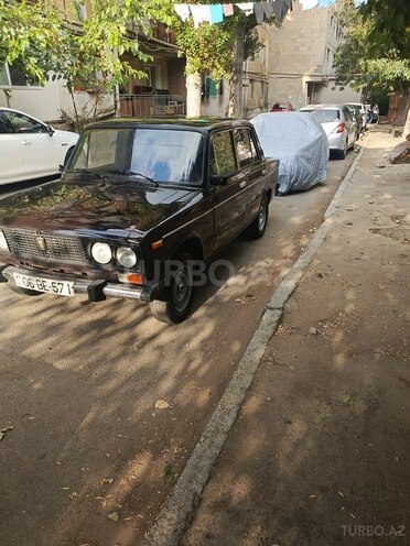 LADA (VAZ) 2106 1990, 456,798 km - 1.6 l - Bakı