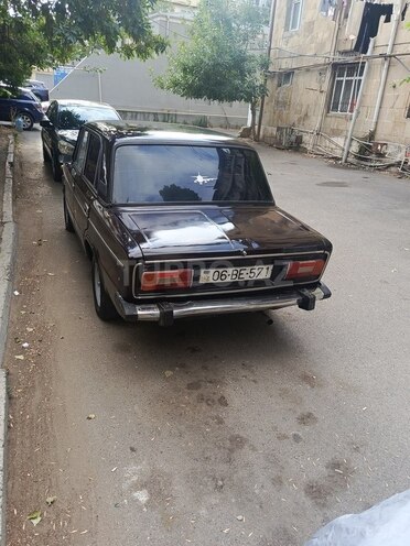 LADA (VAZ) 2106 1990, 456,798 km - 1.6 l - Bakı