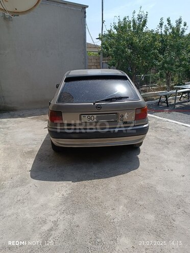 Opel Astra 1996, 388,400 km - 1.6 l - Sumqayıt