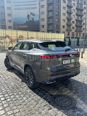 Changan  2025, 0 km - 1.5 l - Bakı