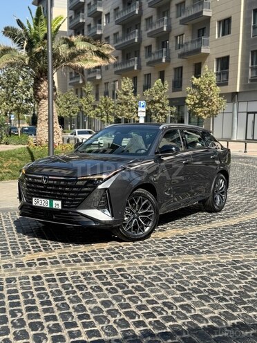 Changan  2025, 0 km - 1.5 l - Bakı