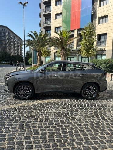 Changan  2025, 0 km - 1.5 l - Bakı
