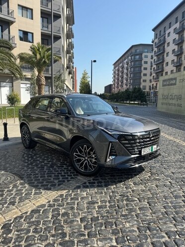 Changan  2025, 0 km - 1.5 l - Bakı