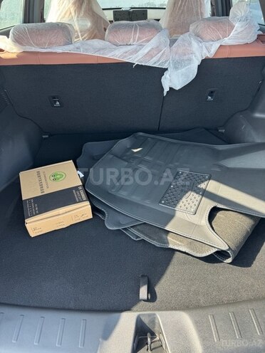 Changan  2025, 0 km - 1.5 l - Bakı