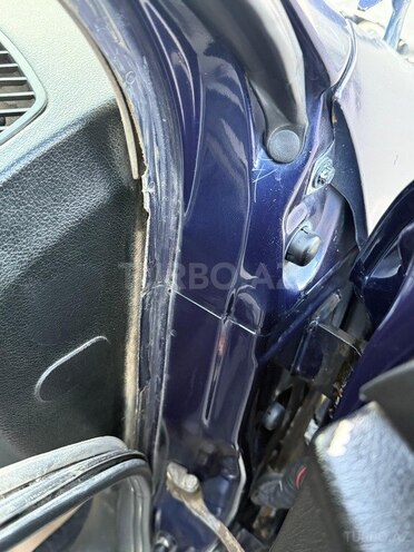 Opel Astra 1998, 327,000 km - 1.6 l - Mingəçevir