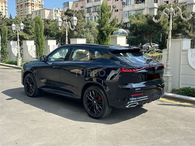 Changan  2025, 0 km - 1.5 l - Bakı