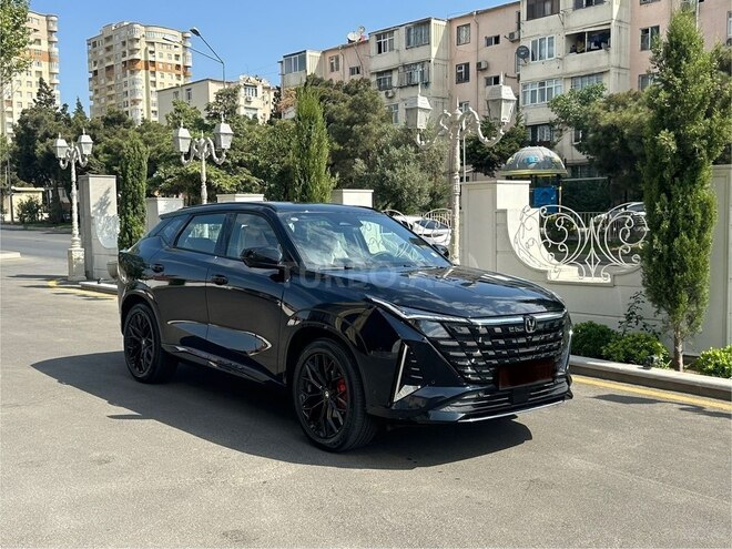 Changan  2025, 0 km - 1.5 l - Bakı