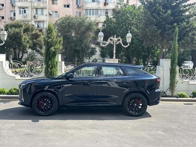 Changan  2025, 0 km - 1.5 l - Bakı
