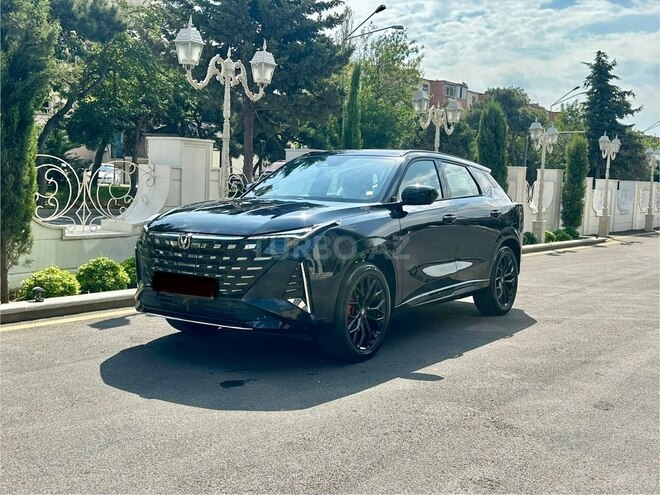 Changan  2025, 0 km - 1.5 l - Bakı