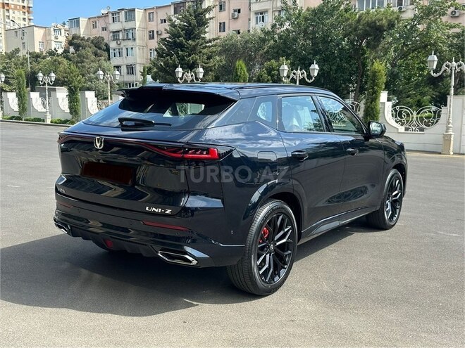 Changan  2025, 0 km - 1.5 l - Bakı