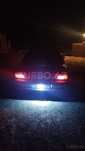 LADA (VAZ) 2115 2007, 200,000 km - 1.6 л - Yevlax