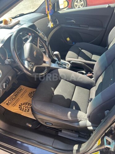 Chevrolet Cruze 2013, 394,000 km - 1.4 l - Sumqayıt
